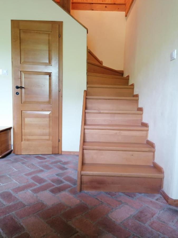 Holiday House Apartment Voukov Mlin Smarje pri Jelsah Экстерьер фото