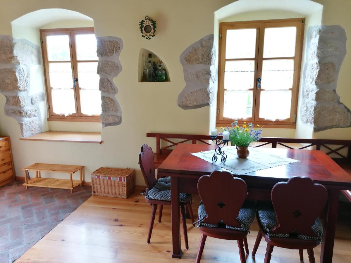 Holiday House Apartment Voukov Mlin Smarje pri Jelsah Экстерьер фото