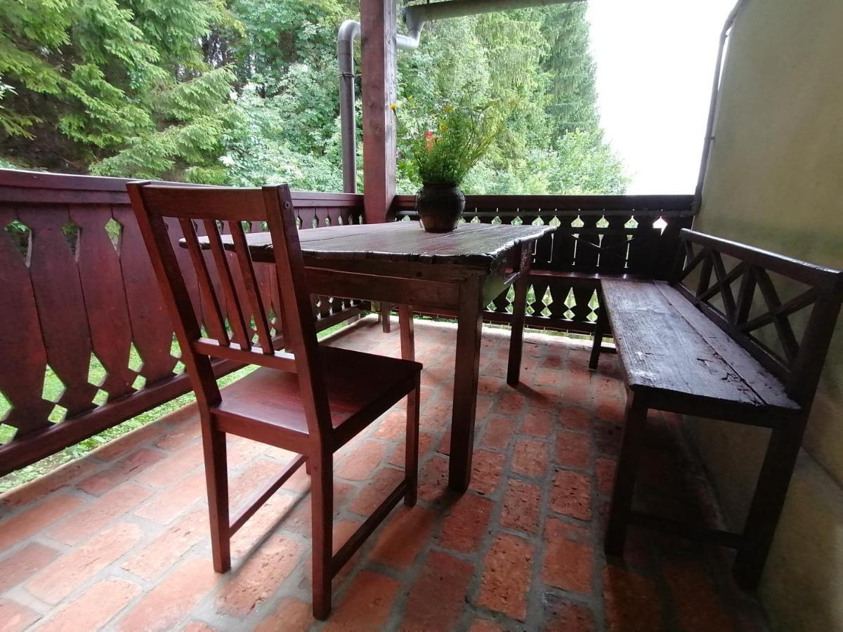 Holiday House Apartment Voukov Mlin Smarje pri Jelsah Экстерьер фото