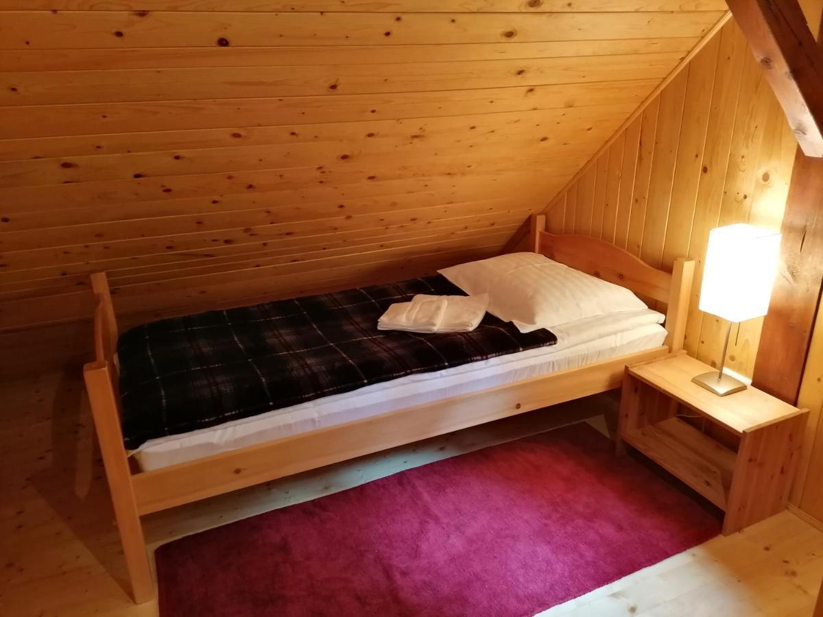 Holiday House Apartment Voukov Mlin Smarje pri Jelsah Экстерьер фото