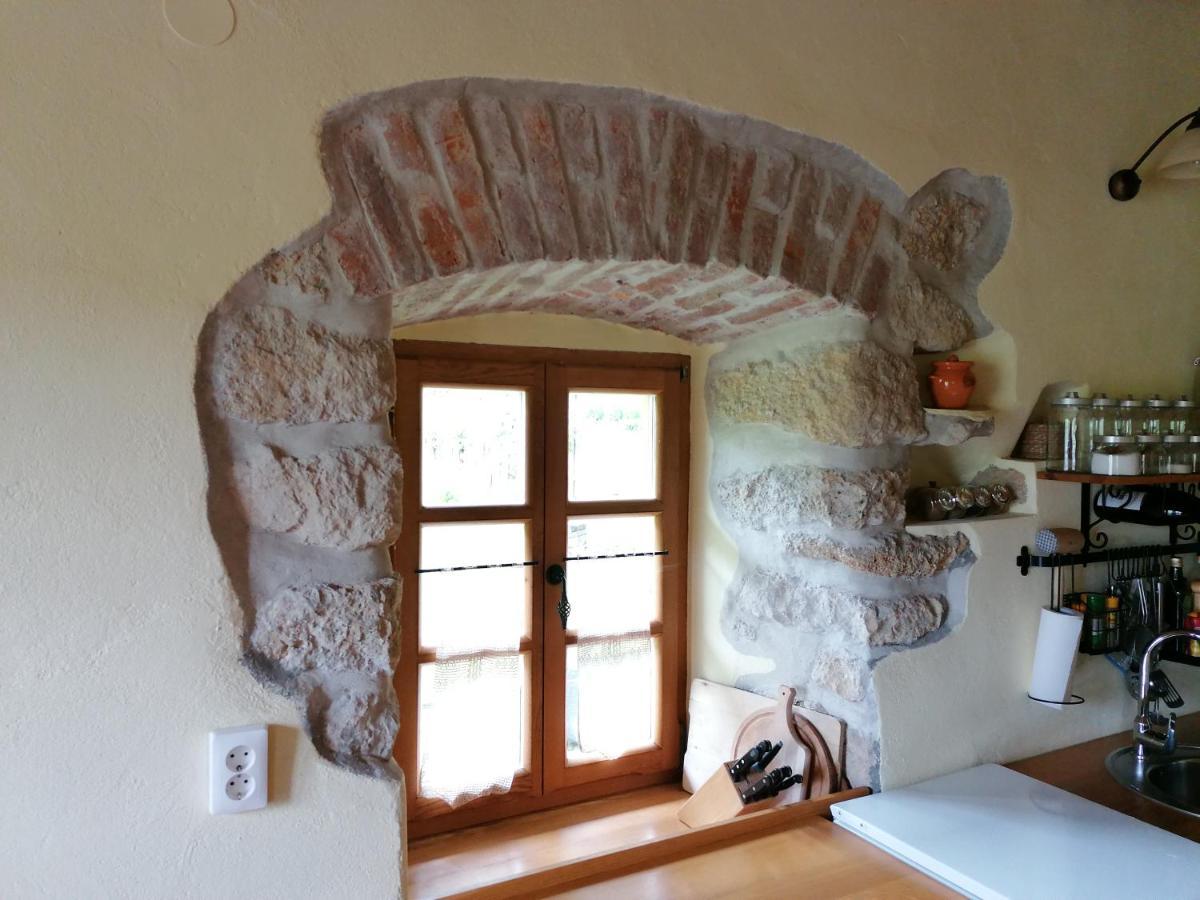 Holiday House Apartment Voukov Mlin Smarje pri Jelsah Экстерьер фото