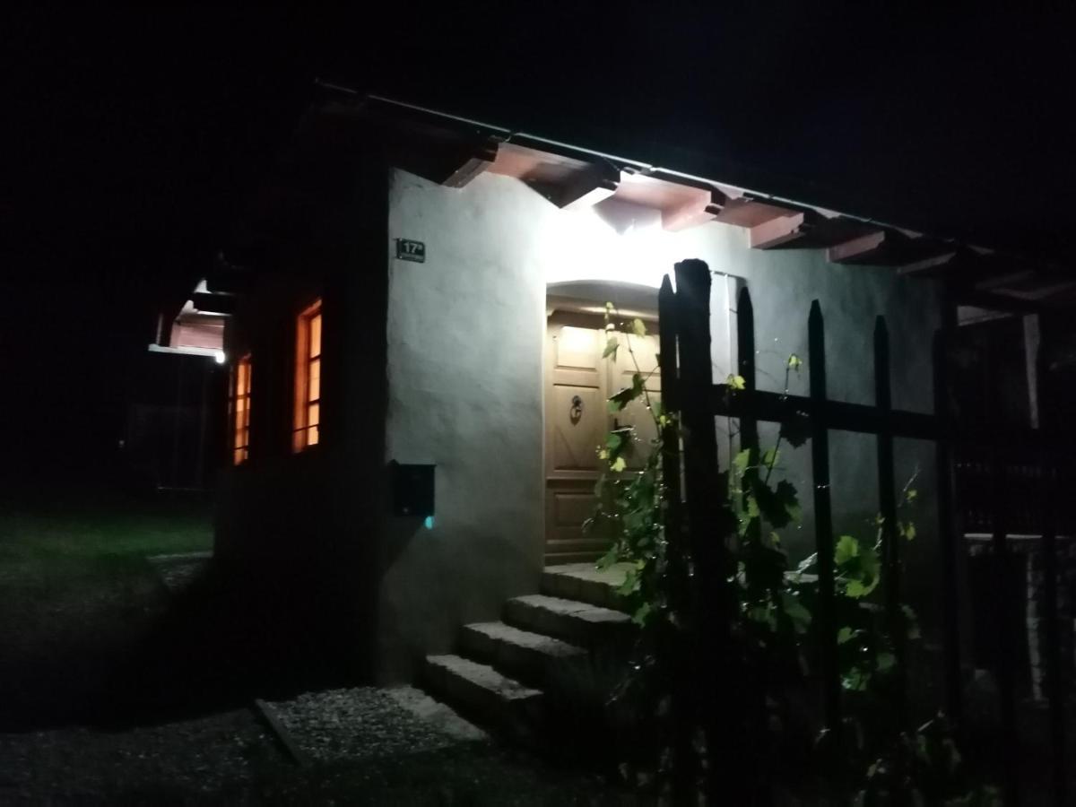 Holiday House Apartment Voukov Mlin Smarje pri Jelsah Экстерьер фото