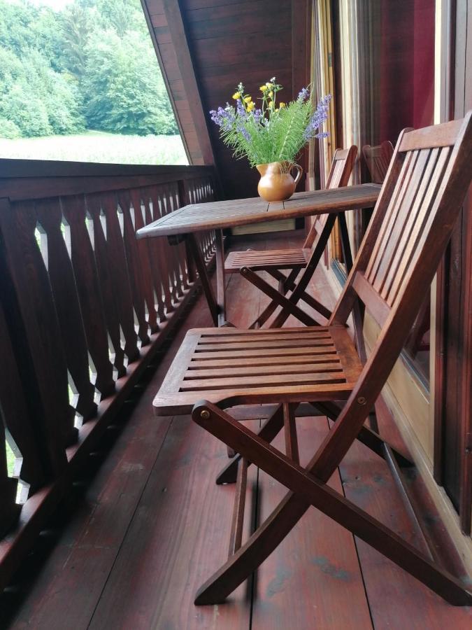 Holiday House Apartment Voukov Mlin Smarje pri Jelsah Экстерьер фото